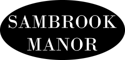 Sambrook Manor Bed & Breakfast