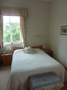 Double Room With En-Suite